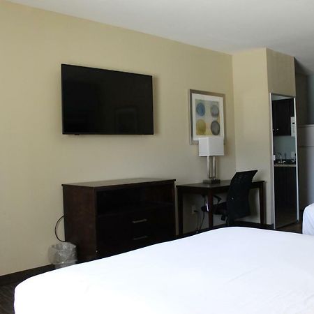 Horizon Inn & Suites Pearsall エクステリア 写真
